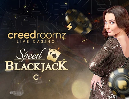 Speed Blackjack C