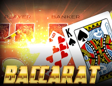 Baccarat SuperSix